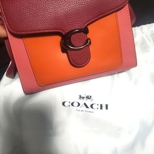 Coach Shoulder Bag